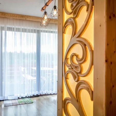 Tatras Residence بورونين المظهر الخارجي الصورة