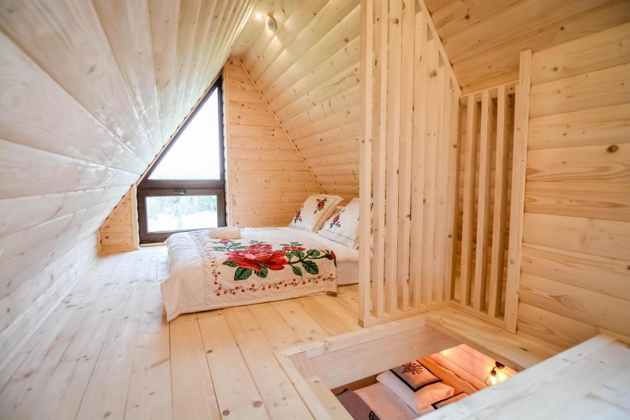 Tatras Residence بورونين المظهر الخارجي الصورة