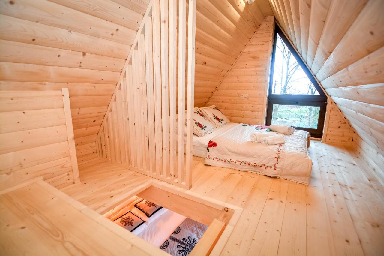 Tatras Residence بورونين المظهر الخارجي الصورة