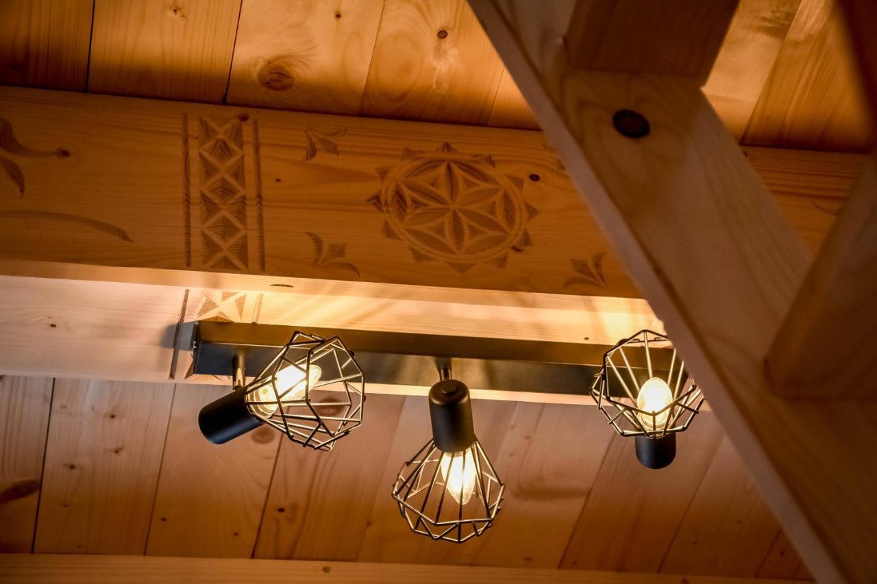Tatras Residence بورونين المظهر الخارجي الصورة