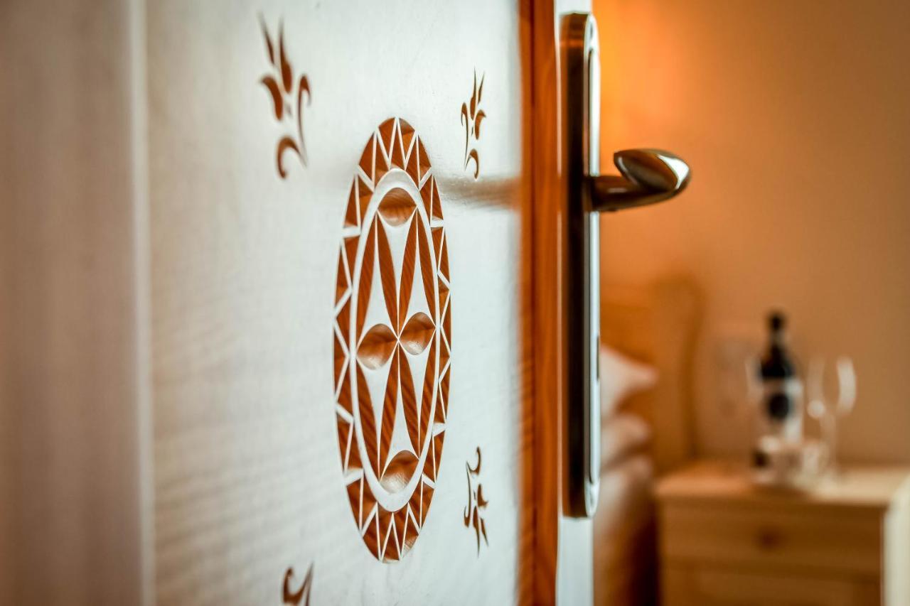 Tatras Residence بورونين المظهر الخارجي الصورة